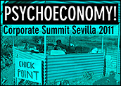 Psychoeconomy. Corporate Summit Sevilla 2011
