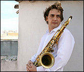 Leandro Perpin Quartet