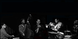 Latin Jazz (Portugal)