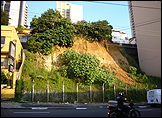 Lara Almarcegui. Guia de descampados de Sao Paulo, 2006