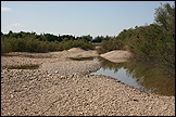 Lara Almarcegui. Un descampado en la ribera del ebro Zaragoza, 2009