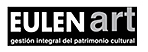 Logo EULEN art. Gestin integral de Patrimonio Cultural