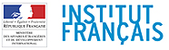 Logo Instituto Francs