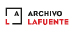 Logo Archivo Lafuente