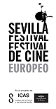 Logo Sevilla Festival de Cine Europeo