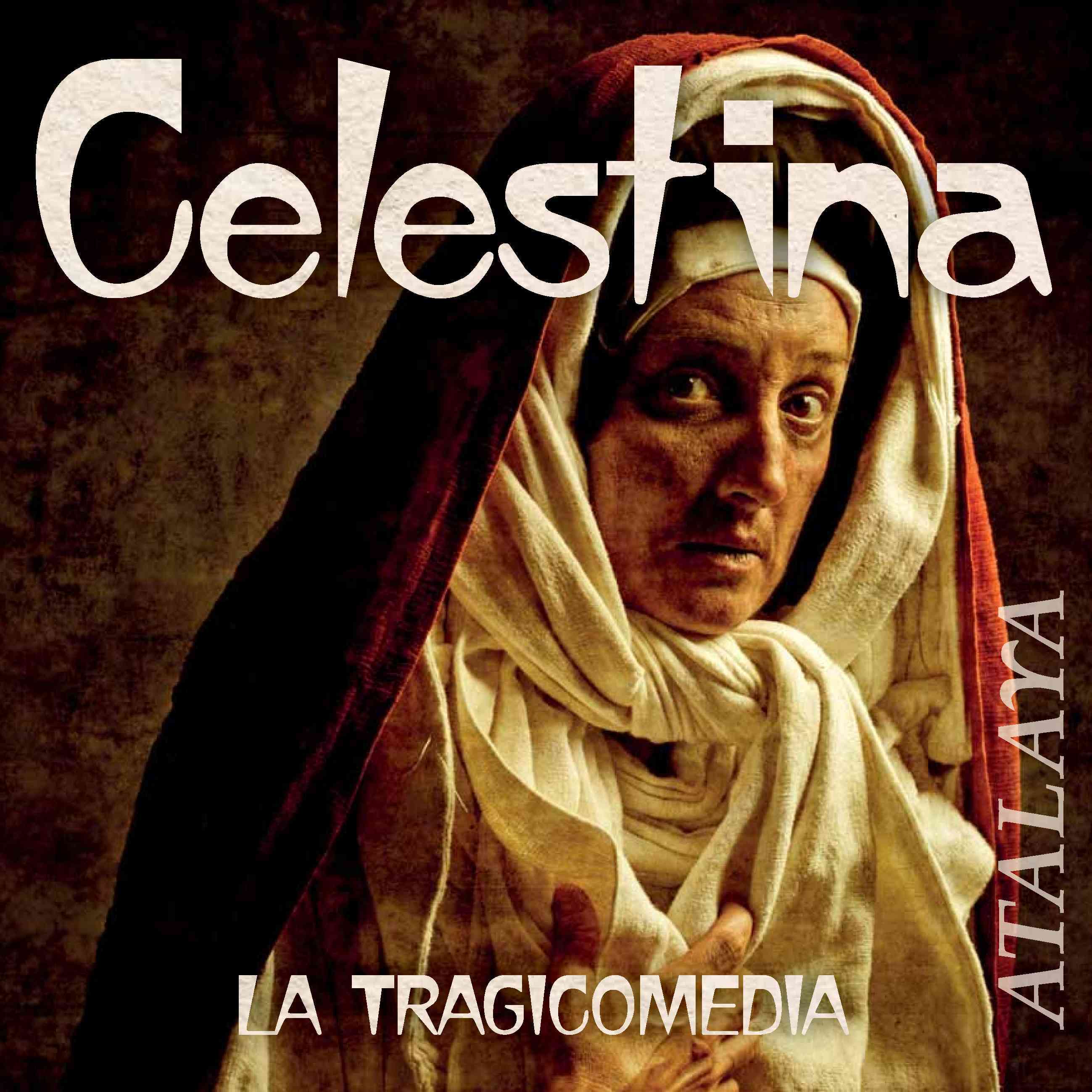 Celestina la tragicomedia