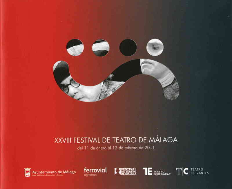 XXVIII Festival de Teatro de Málaga