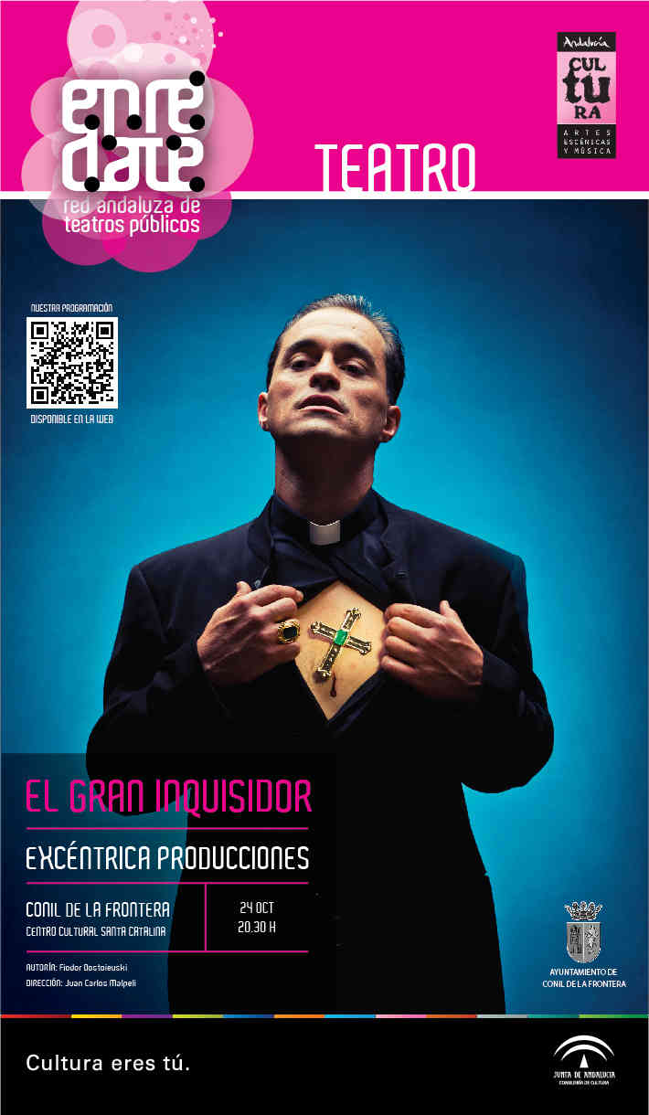 El Gran Inquisidor