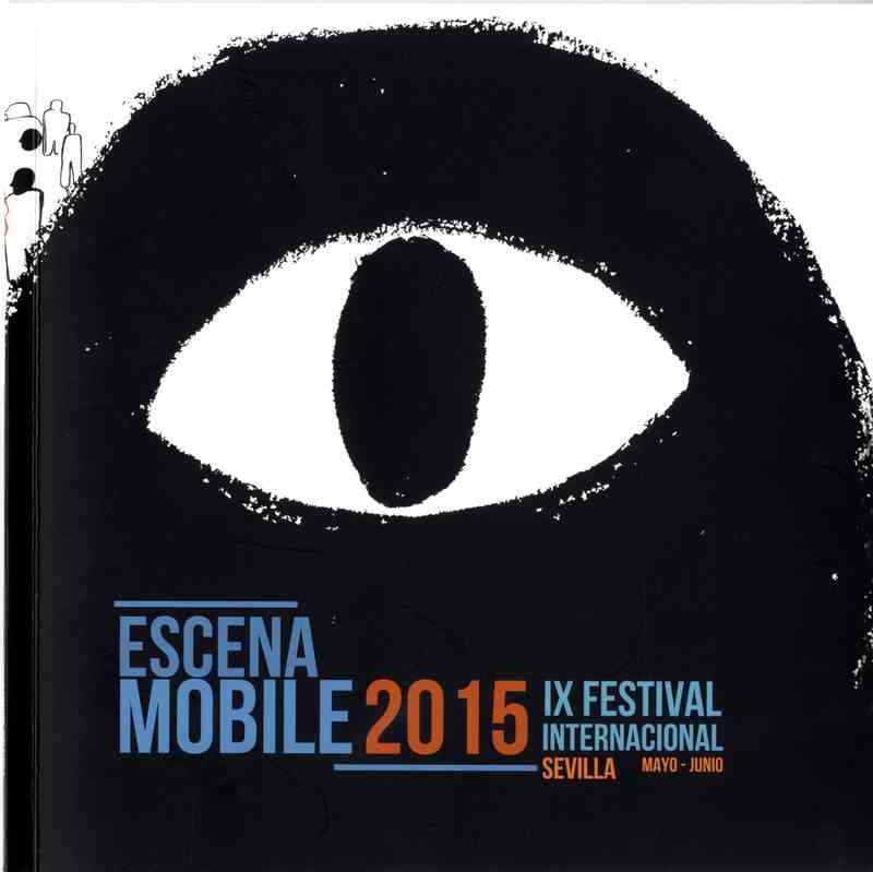 Escena Mobile 2015