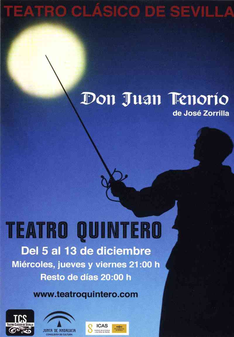 Don Juan Tenorio