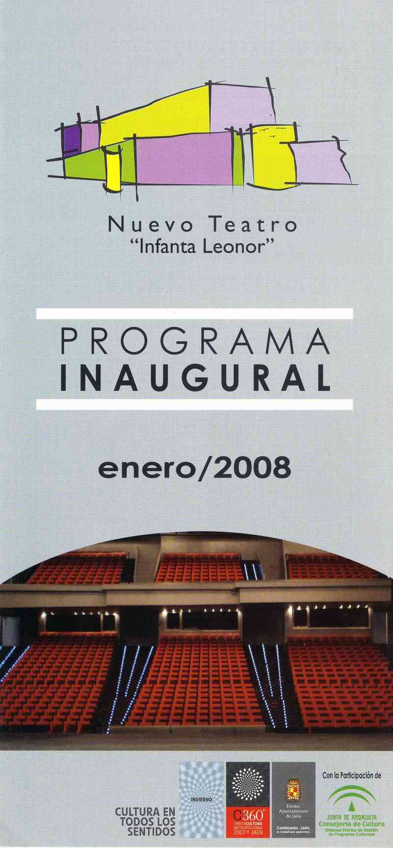 Nuevo Teatro Infanta Leonor