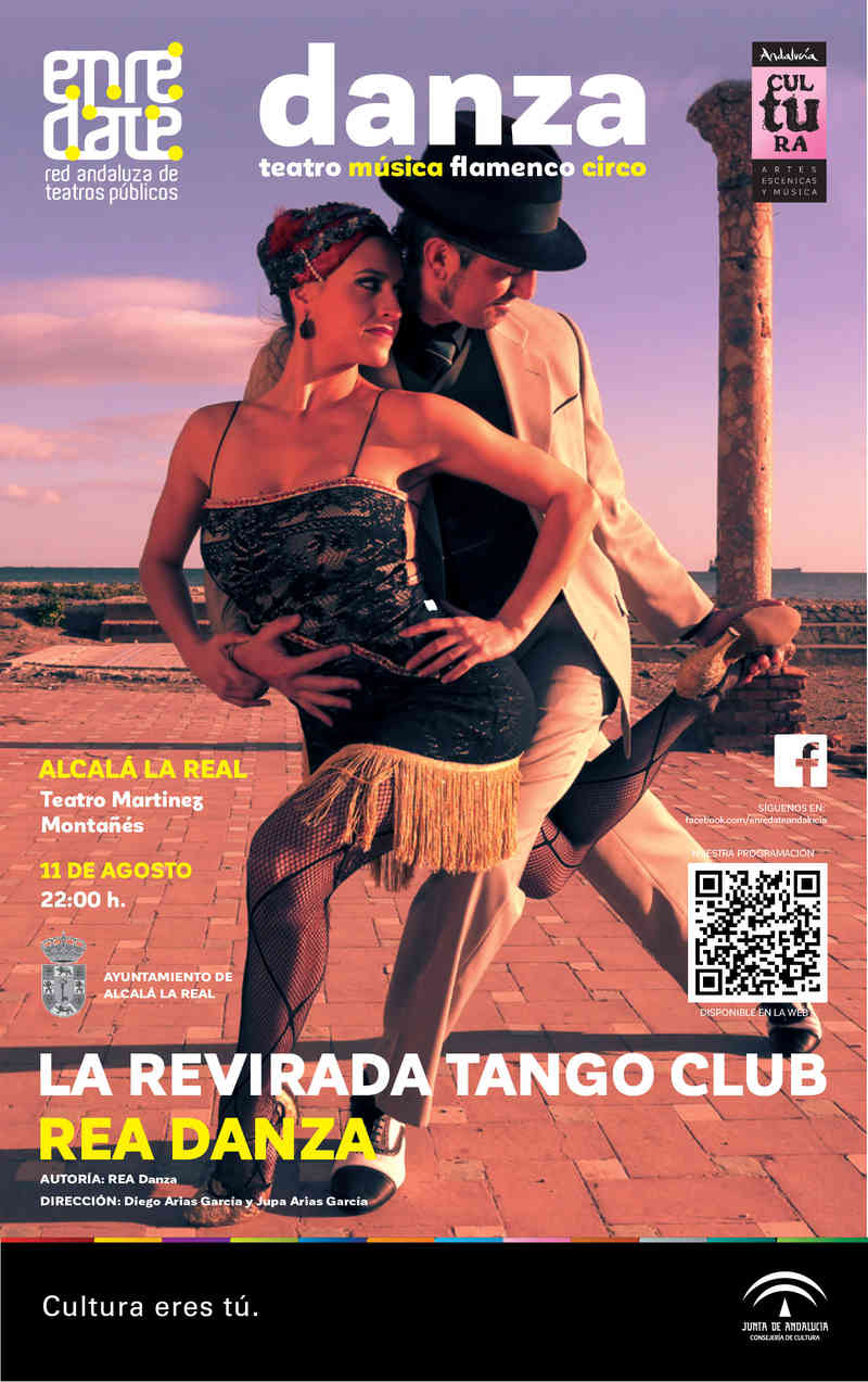 La Revirada Tango-Club