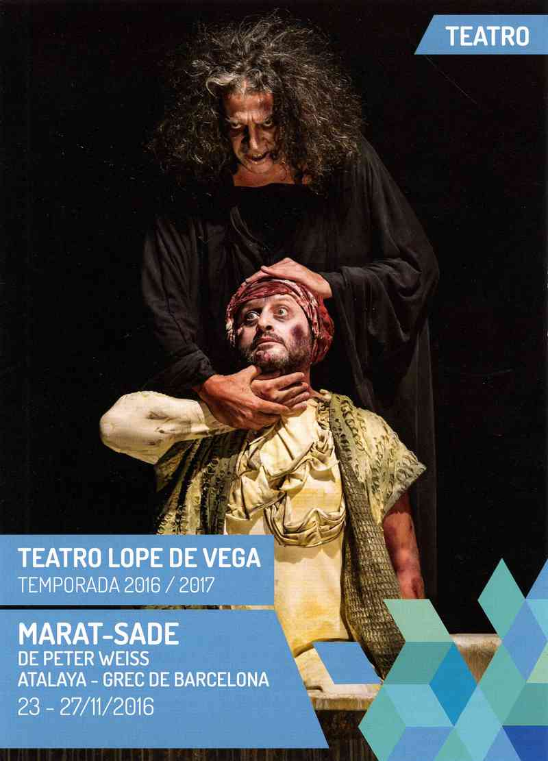 Marat-Sade