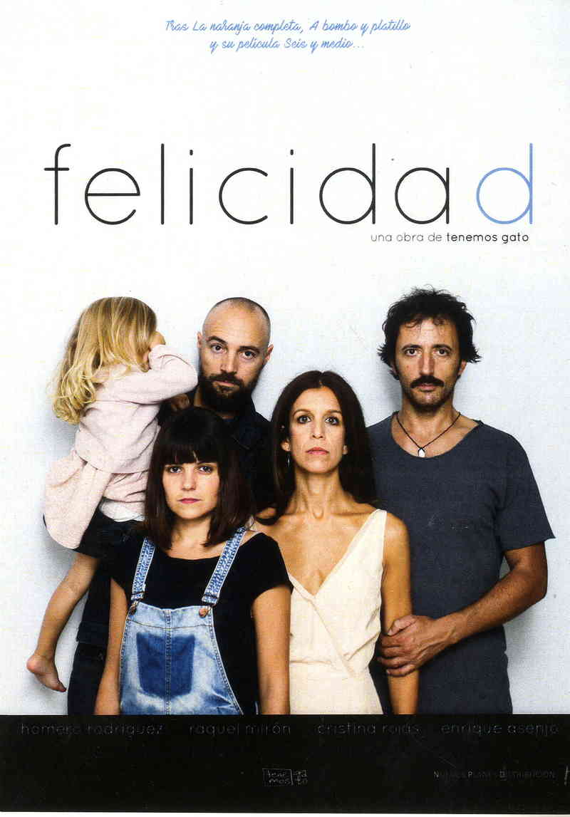 Felicidad