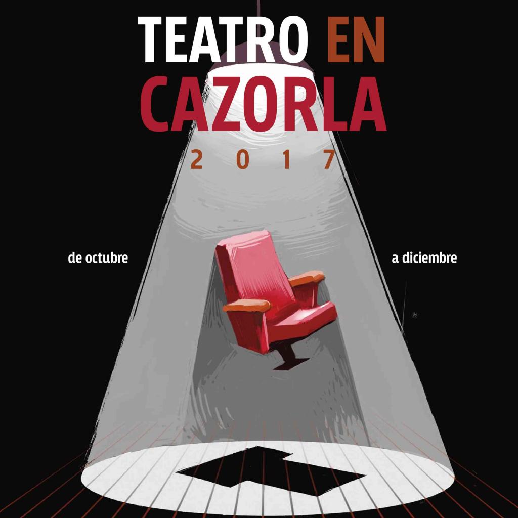 Teatro en Cazorla 2017