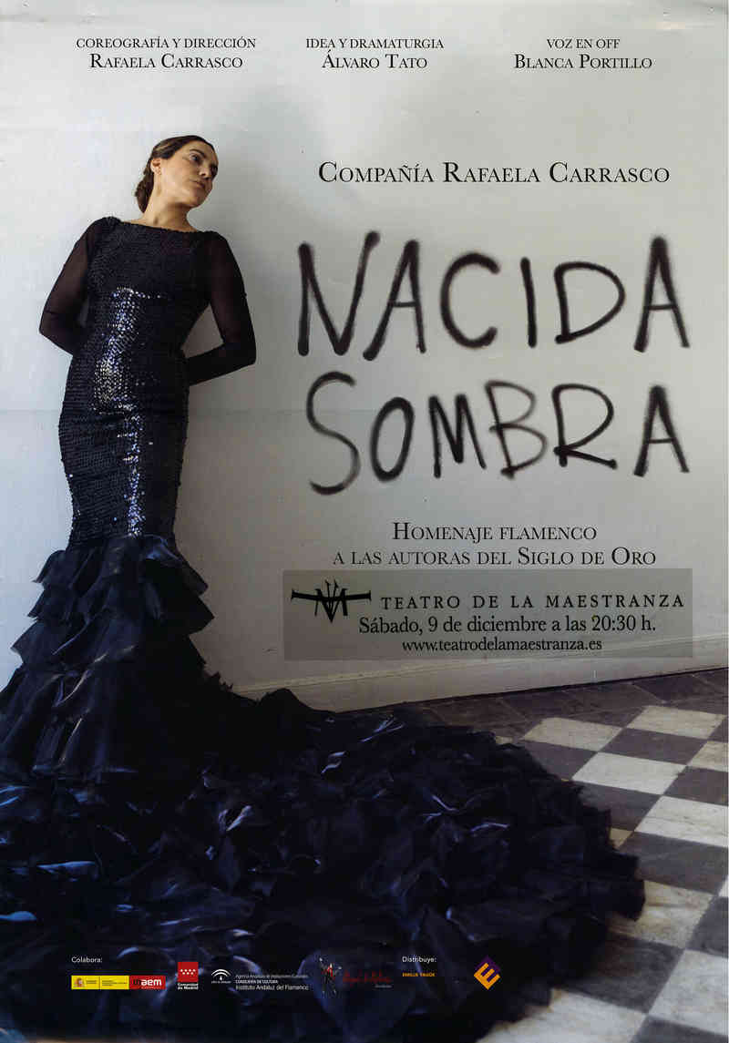 Nacida sombra