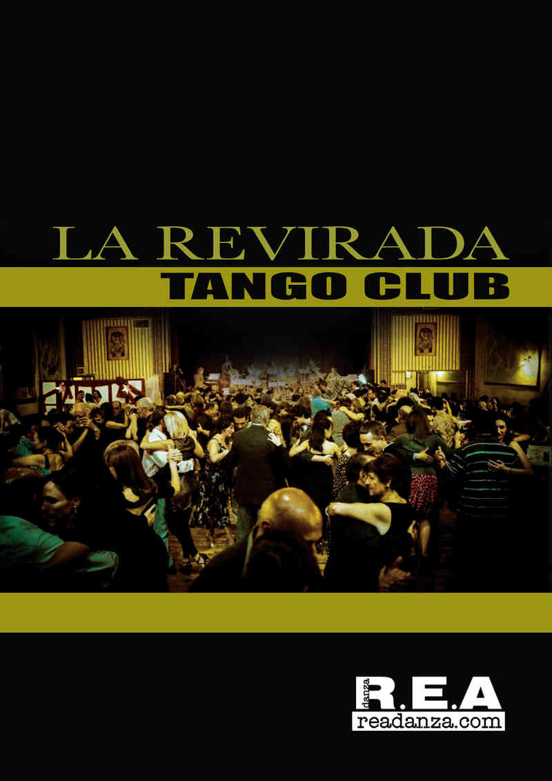 La Revirada. Tango Club