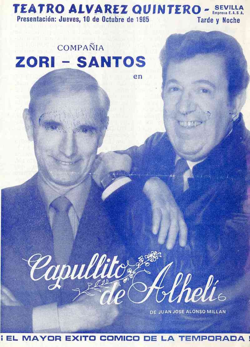 Capullito de Alhelí