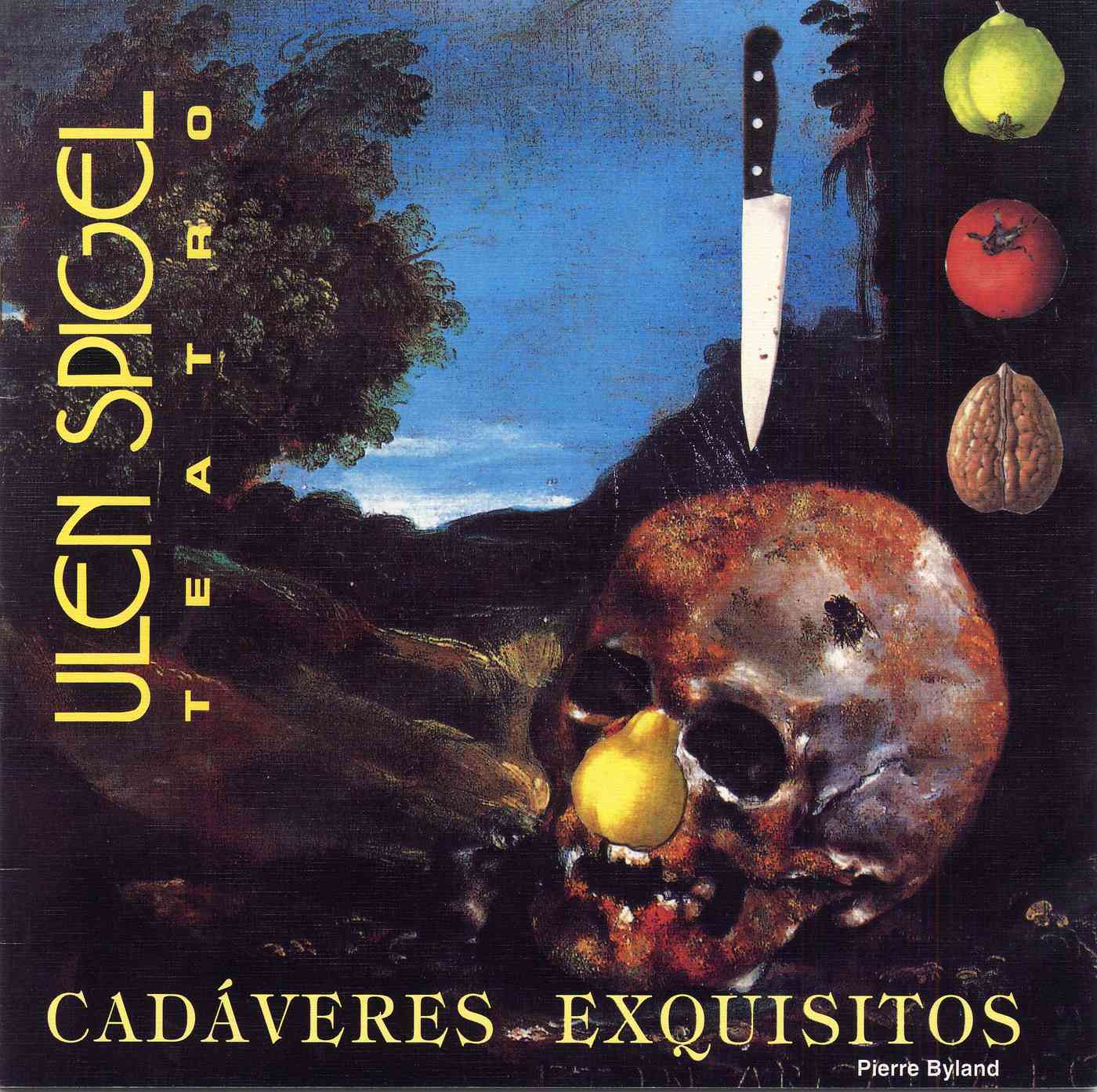 Cadáveres exquisitos