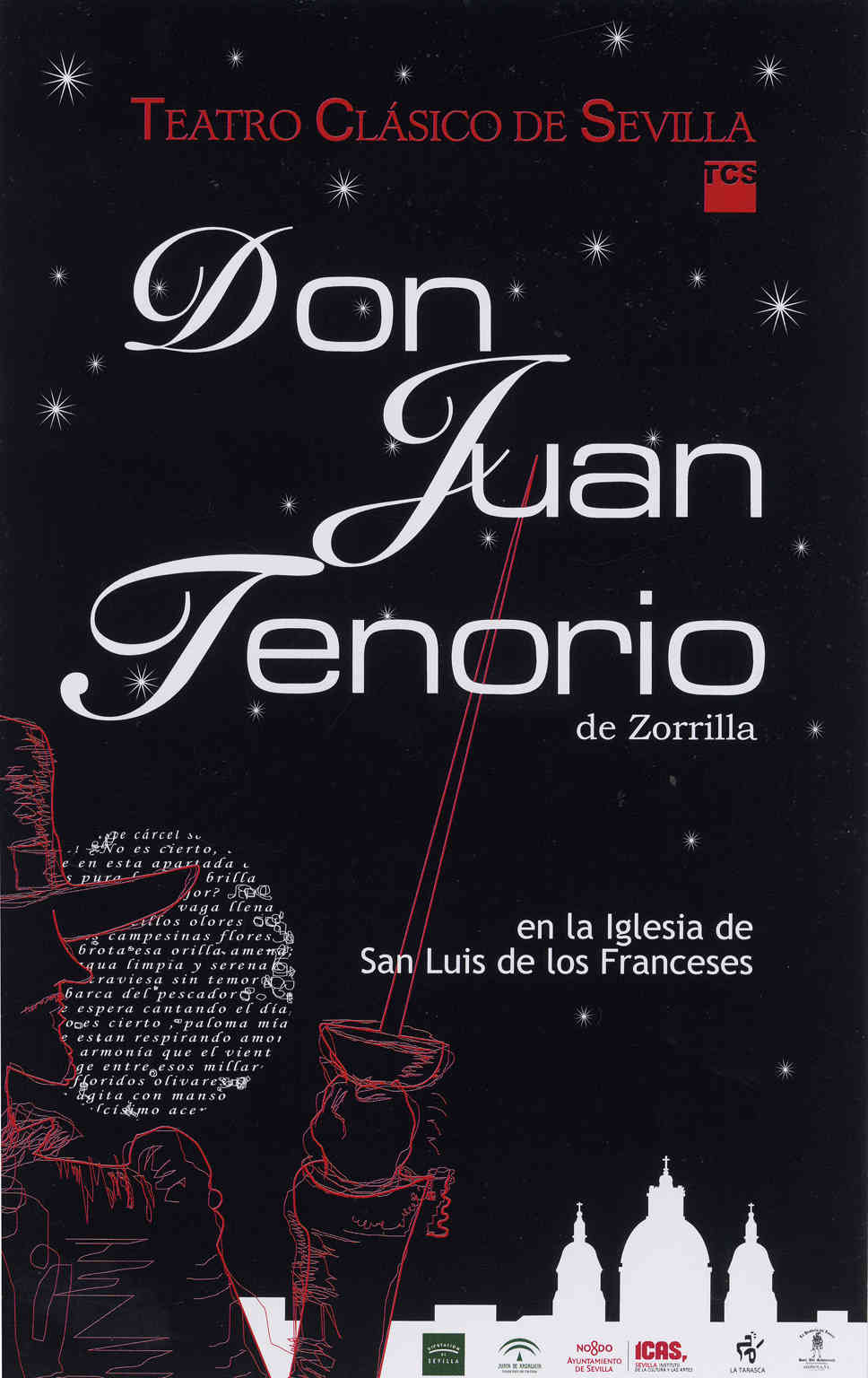 Don Juan Tenorio