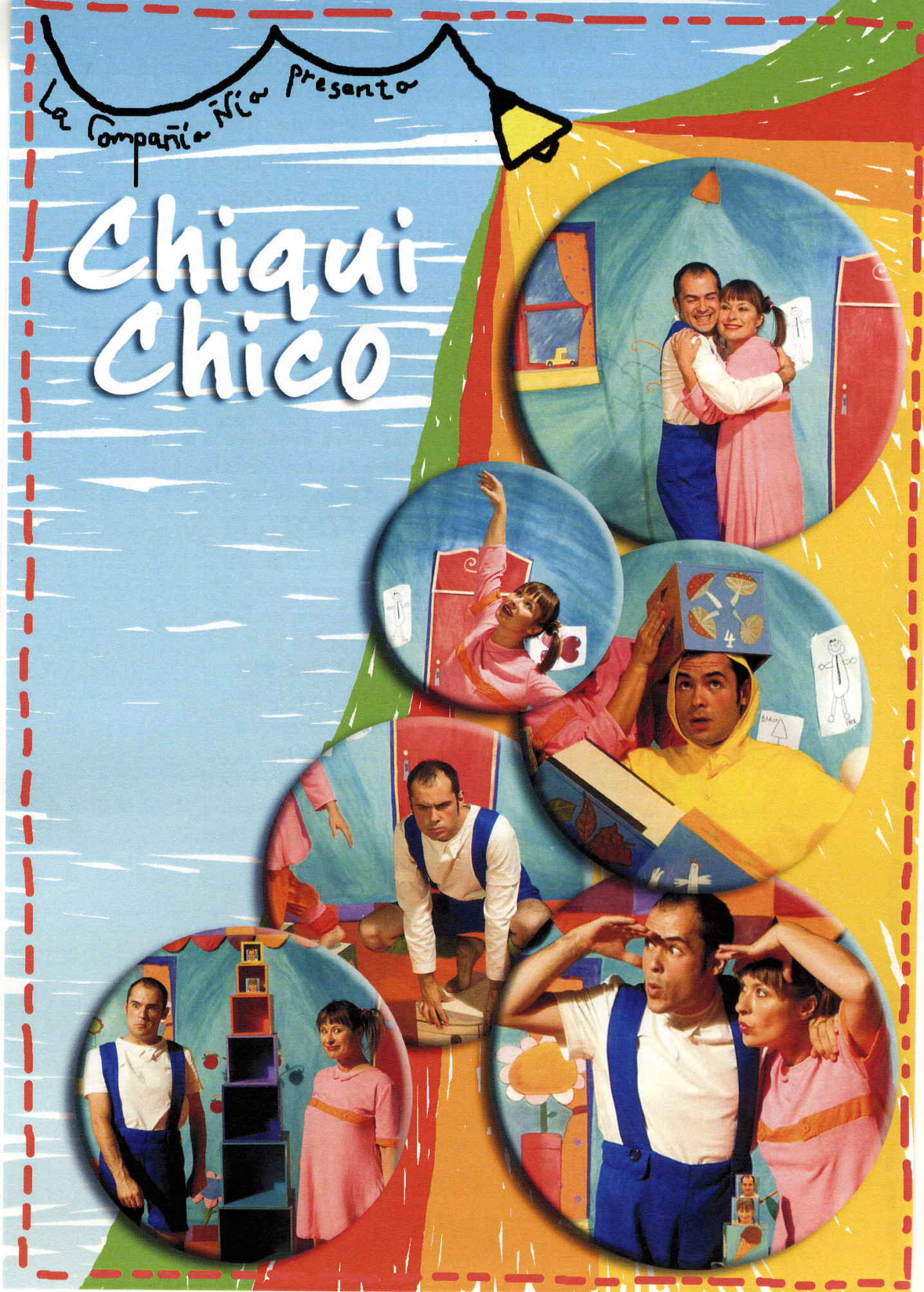 Chiqui chico