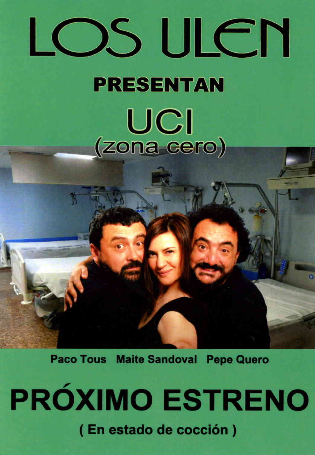 UCI (zona cero)