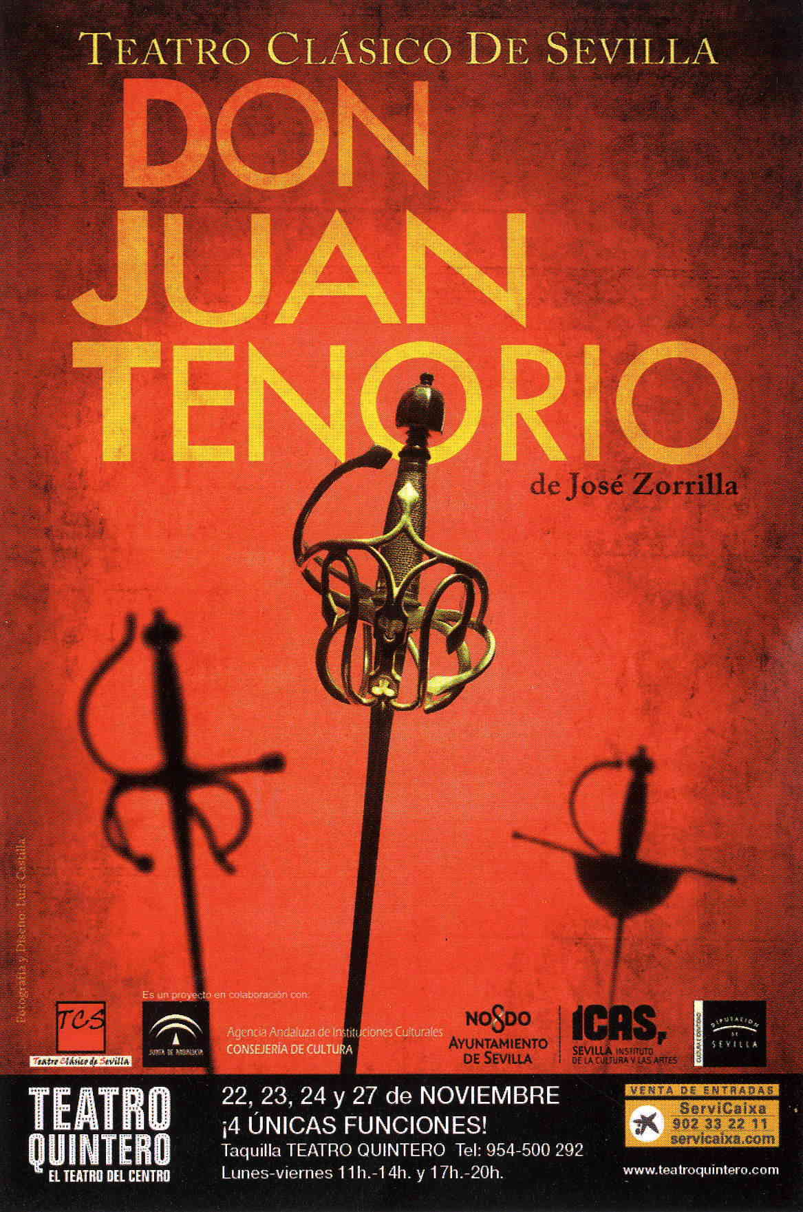 Don Juan Tenorio