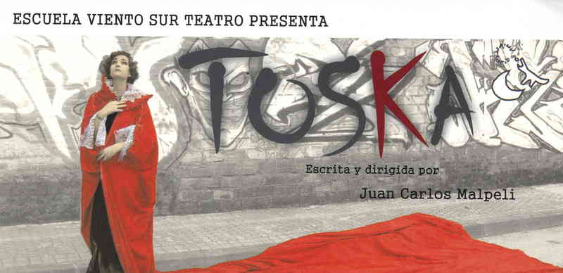 Toska