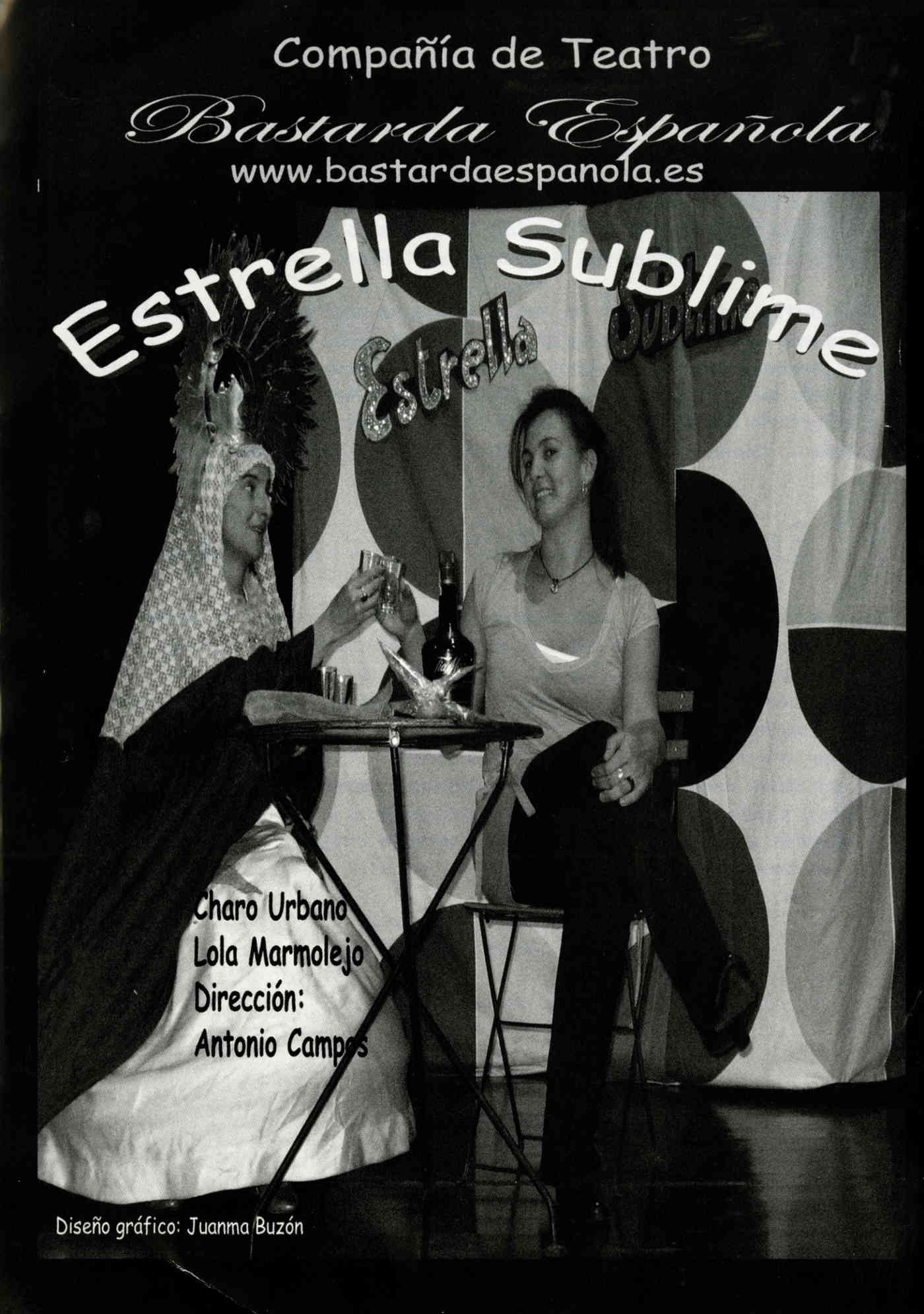 Estrella Sublime