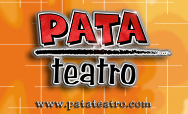 imagen de la compañía - Pata Teatro