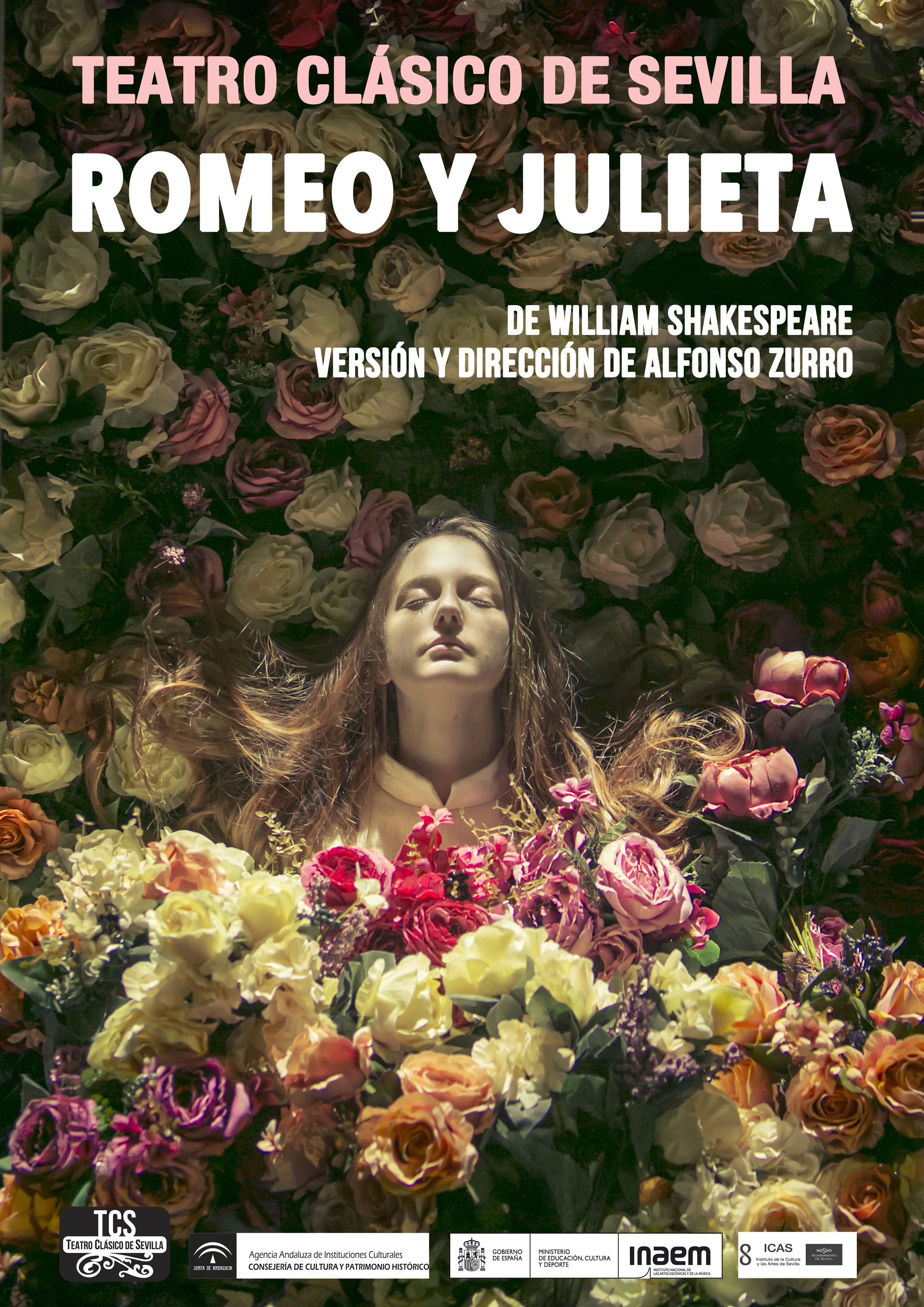 Imagen del espectáculo -  Romeo y Julieta