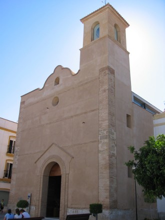 imagen del espacio - Convento de la Victoria