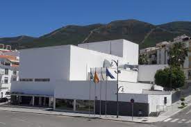 imagen del espacio - Teatro Municipal Antonio Gala