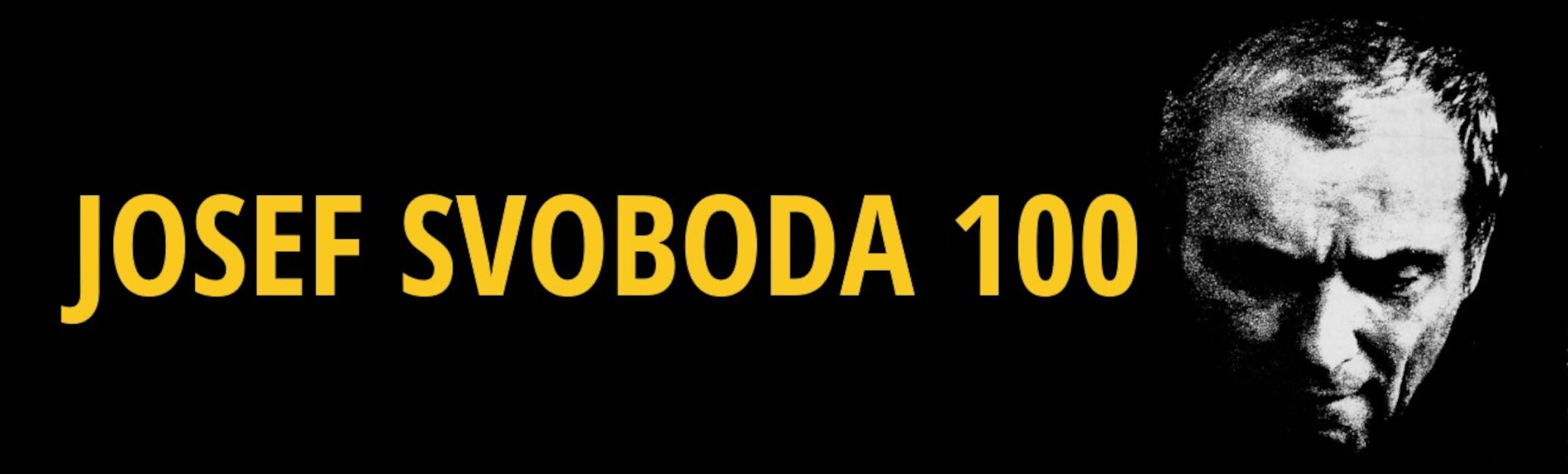 100 aniversario Svoboda