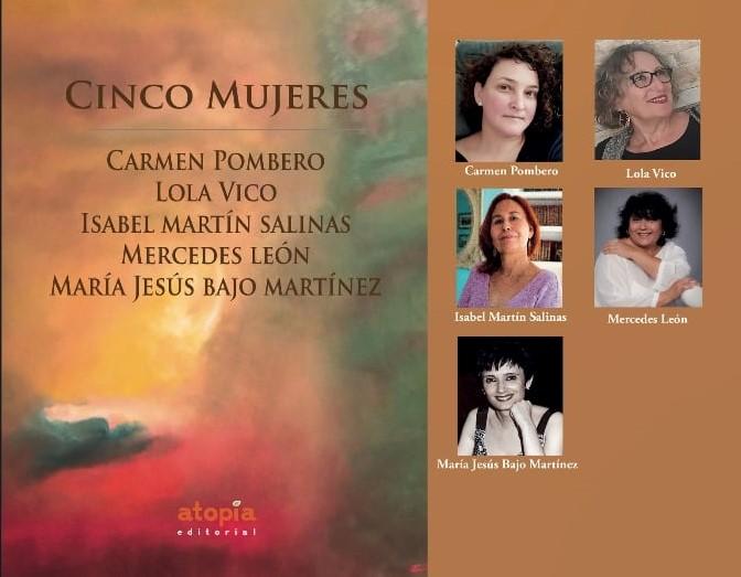 "Cinco Mujeres"