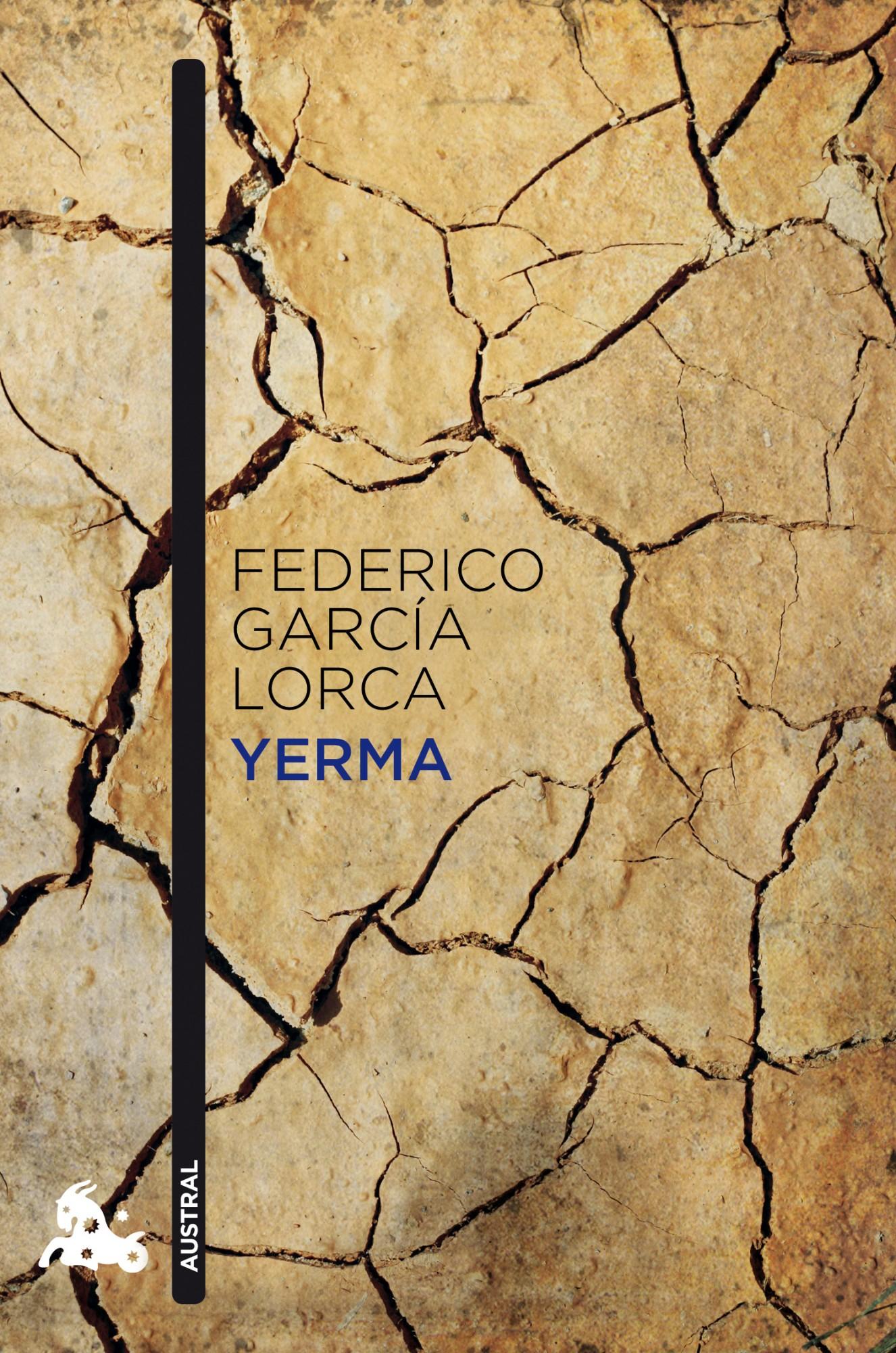 Yerma, Lorca