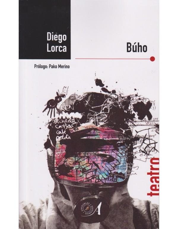 "Búho", de Diego Lorca y Pako Merino