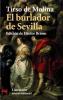 "El burlador de Sevilla", de Tirso de Molina