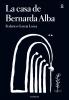 "La casa de Bernarda Alba", de Federico García Lorca