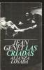 "Las criadas", de Jean Genet