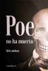 Presentación libro "Poe no ha muerto", de Félix Molina