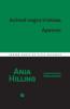 "Animal Negro Tristeza", de Anja Hilling