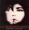 "La señorita Julia", de August Strindberg