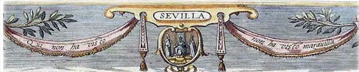 (Fig.2 - quien no vio Sevilla, no vio maravilla)