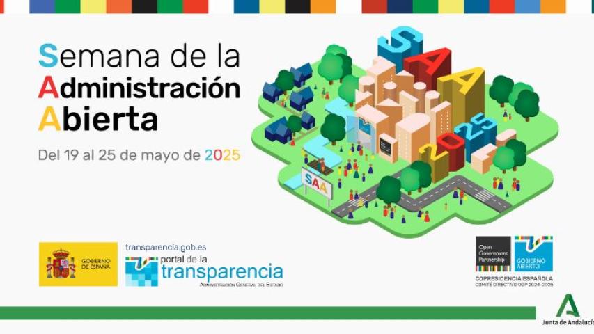 Semana de la Administración Abierta 2025