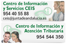 Centro de Informacin y Servicios y Centro de Información y Atención Tributaria: