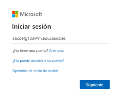 Microsoft365 | eAprendizaje
