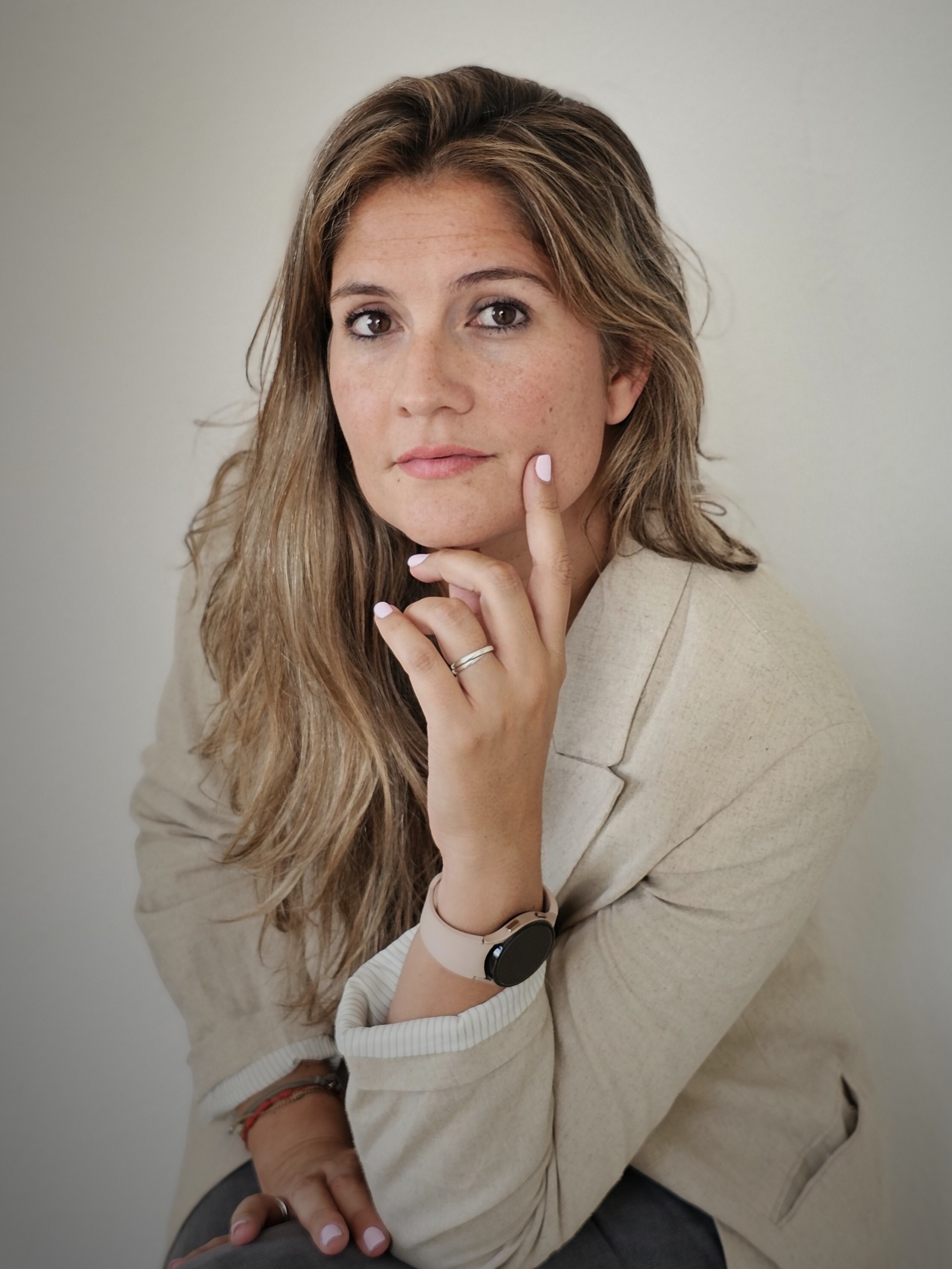 Cristina Rovira