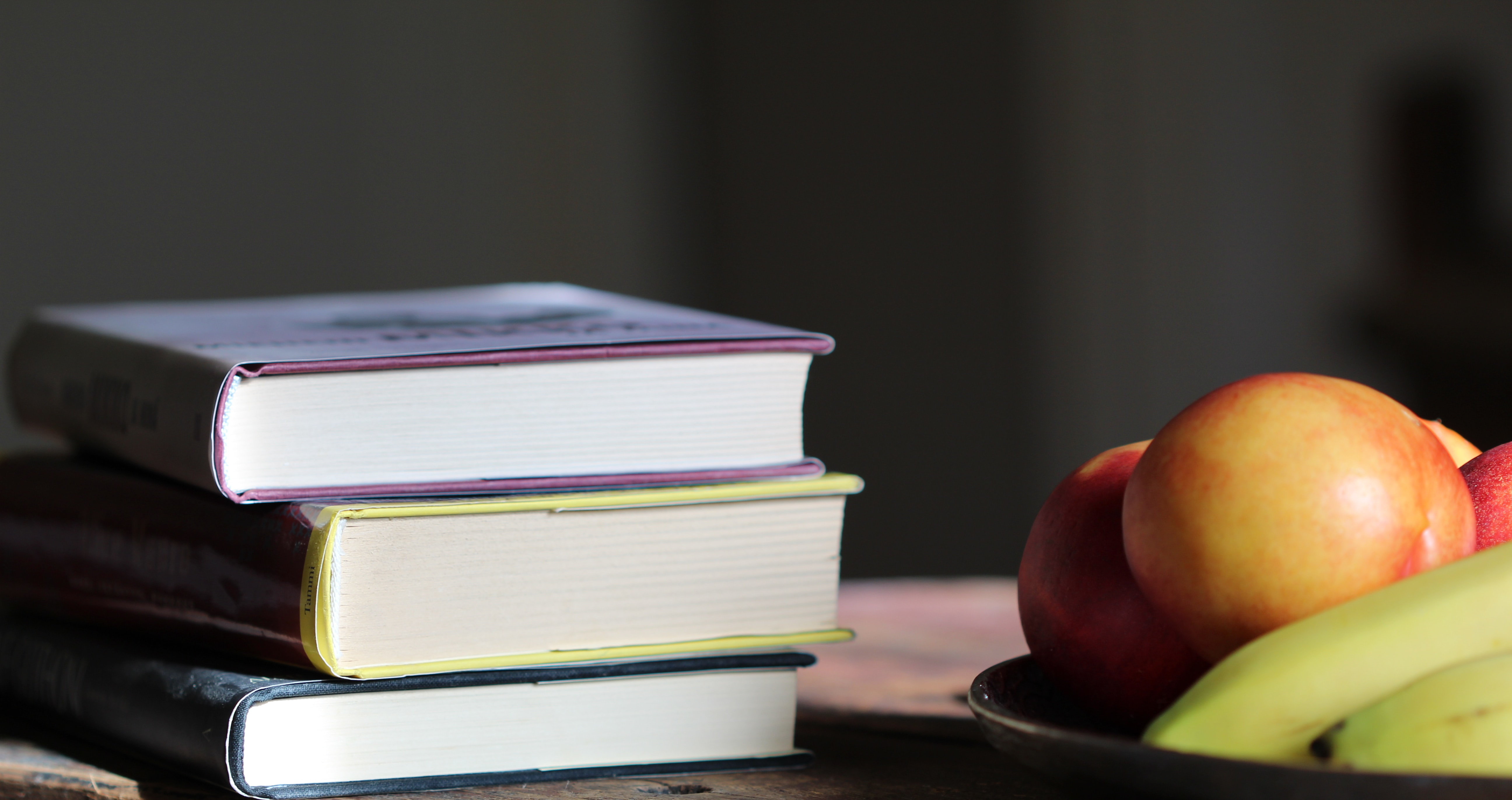 Material Didáctico. Plan de consumo de frutas