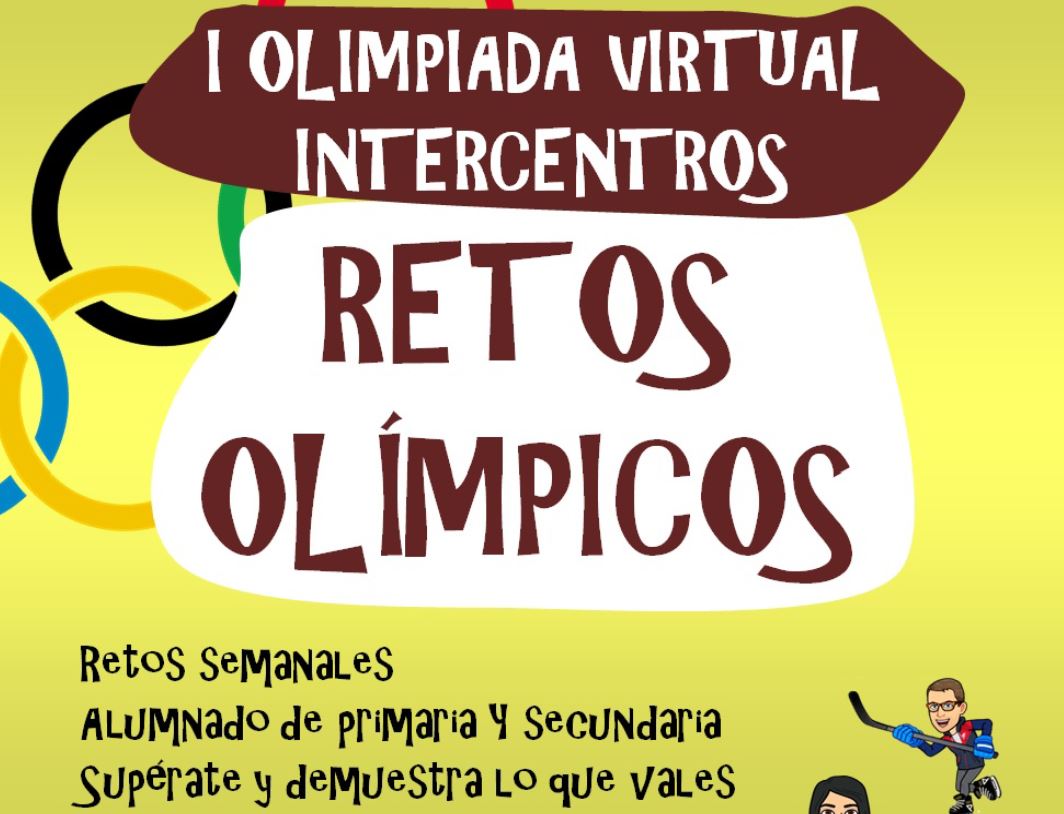 Olimpiada